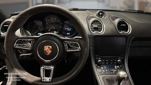 Porsche 718 bild 14