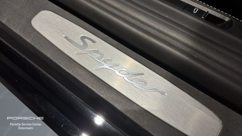 Porsche 718 bild 12
