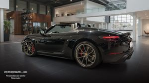 Porsche 718 bild 2