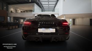 Porsche 718 bild 8