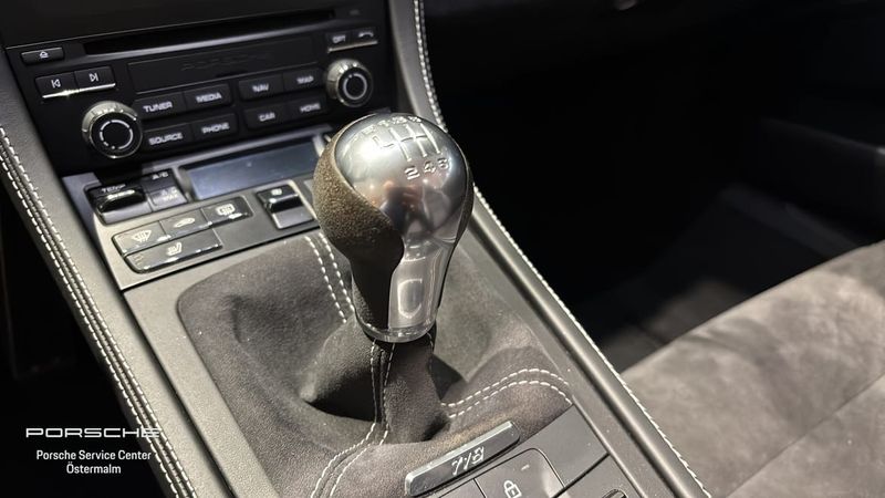 Porsche 718 bild 16