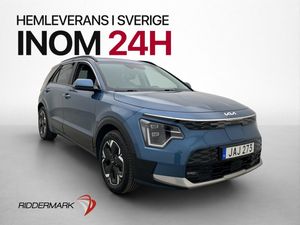 Kia Niro bild 1
