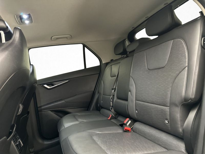 Kia Niro bild 31