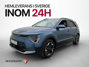 Kia Niro bild 3