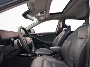 Kia Niro bild 13