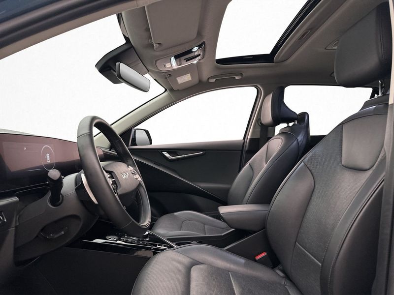 Kia Niro bild 13