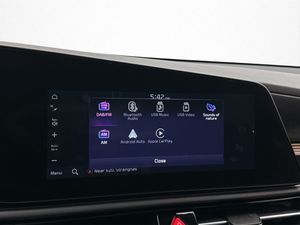 Kia Niro bild 26