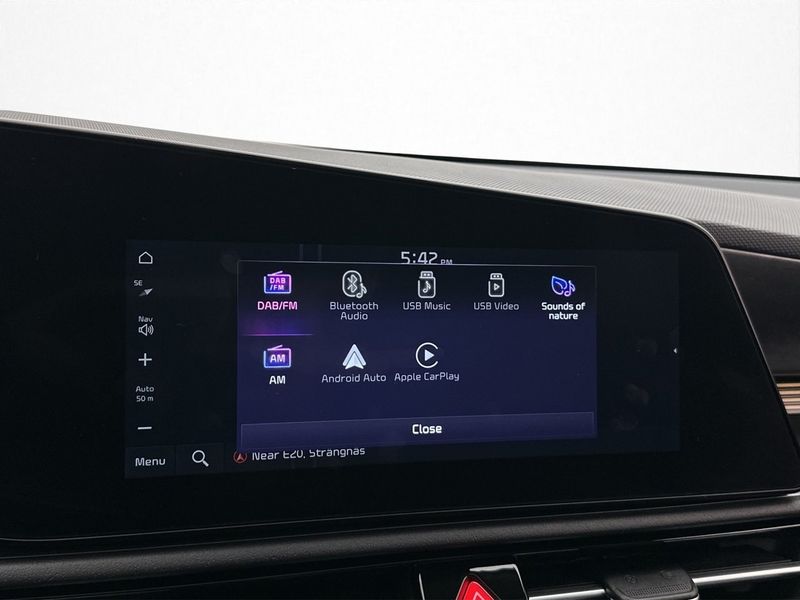 Kia Niro bild 26