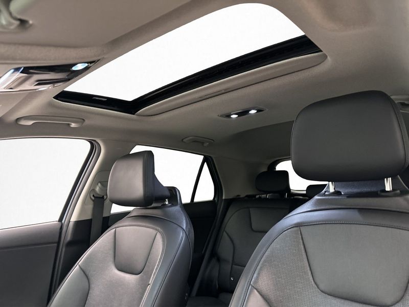 Kia Niro bild 14