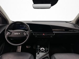 Kia Niro bild 15