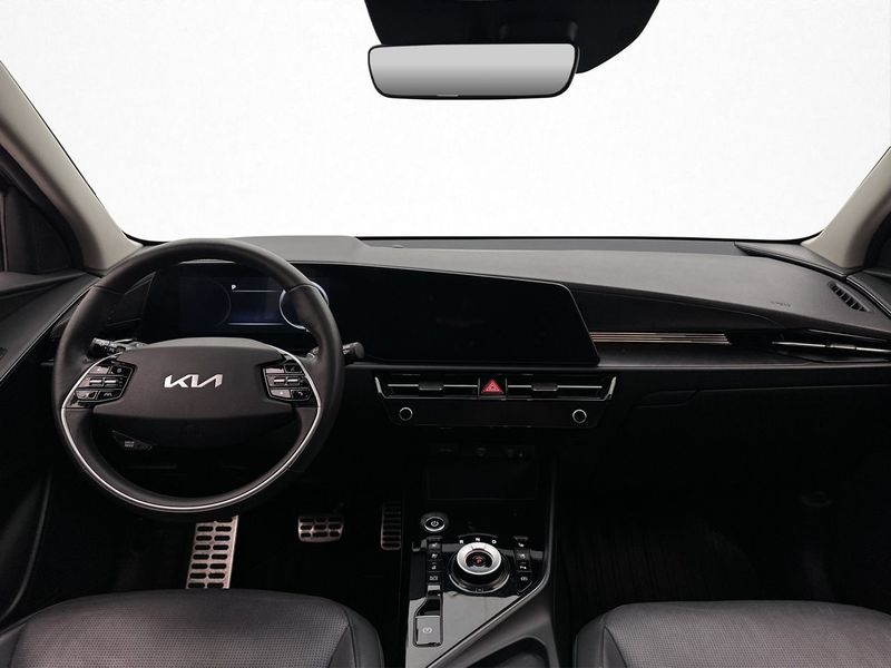 Kia Niro bild 15