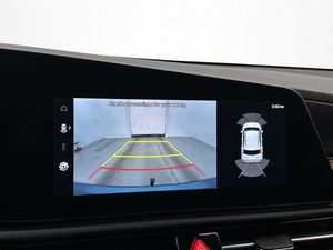 Kia Niro bild 24