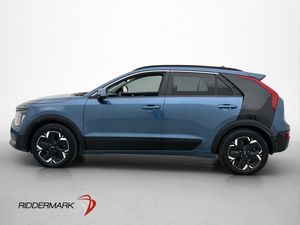 Kia Niro bild 5