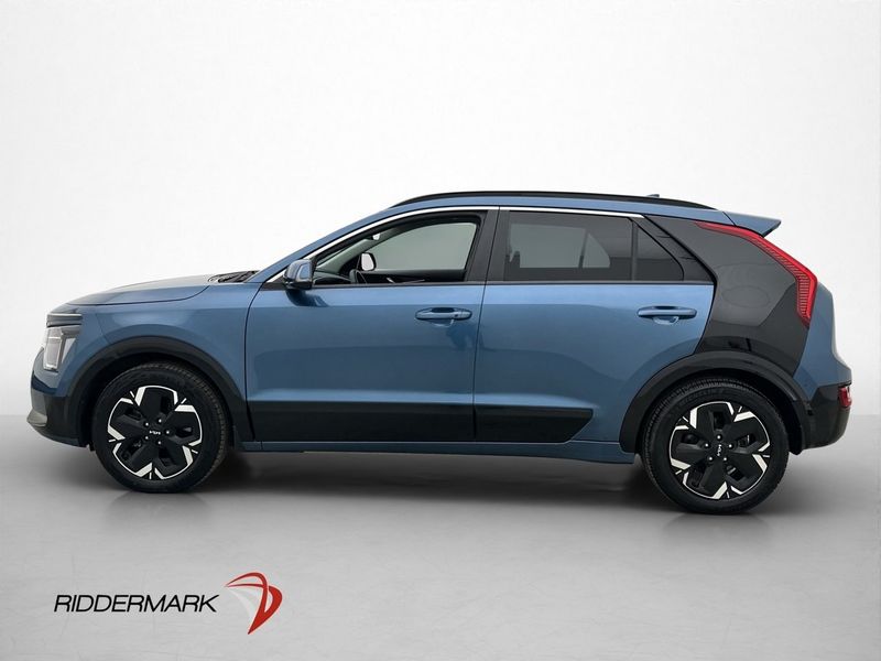 Kia Niro bild 5