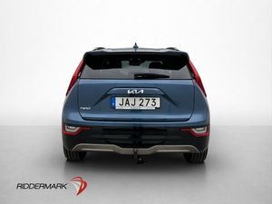 Kia Niro bild 7