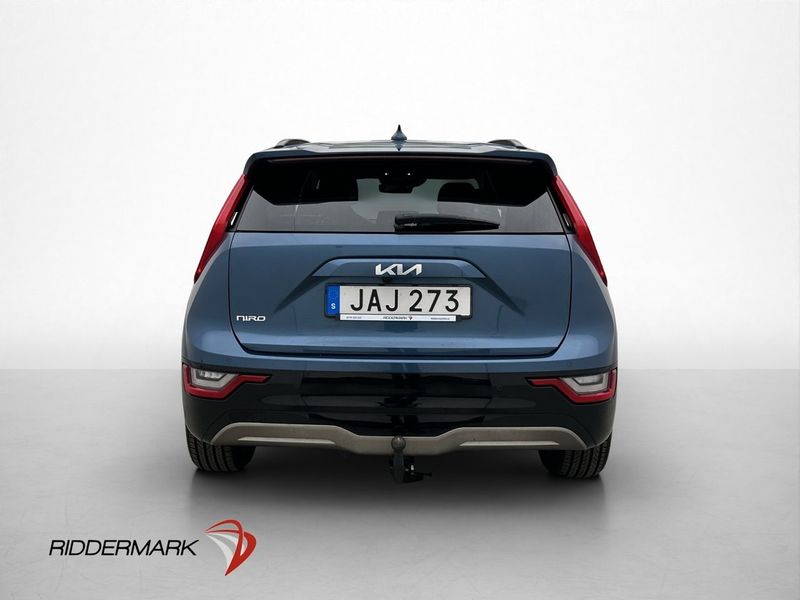Kia Niro bild 7