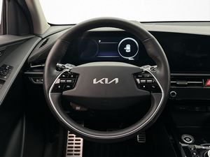 Kia Niro bild 16