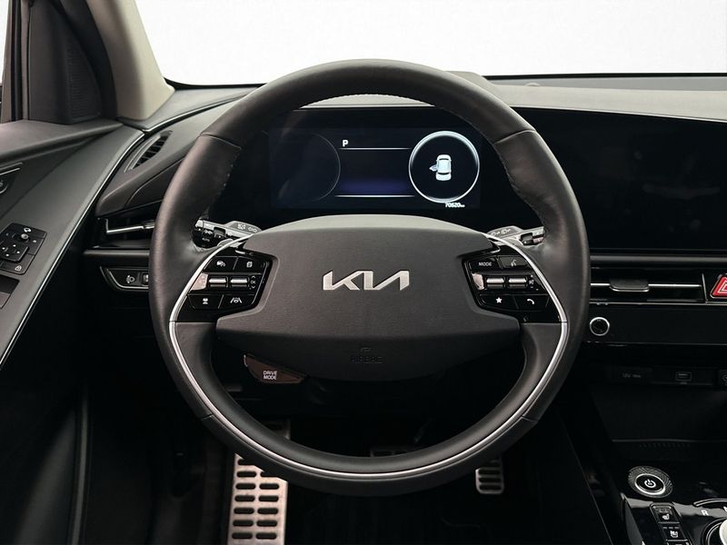 Kia Niro bild 16