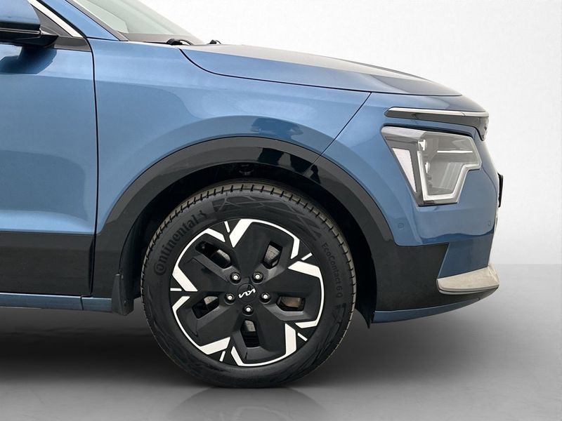 Kia Niro bild 36
