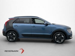 Kia Niro bild 9