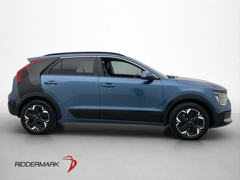Kia Niro bild 9