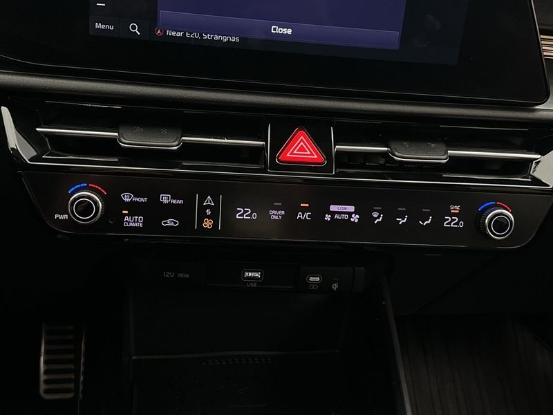 Kia Niro bild 27