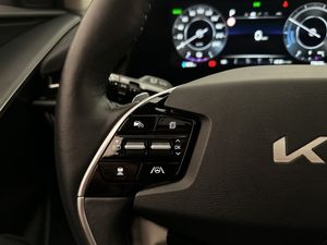 Kia Niro bild 20