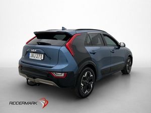 Kia Niro bild 8