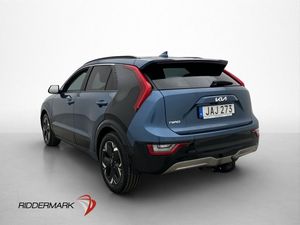 Kia Niro bild 6