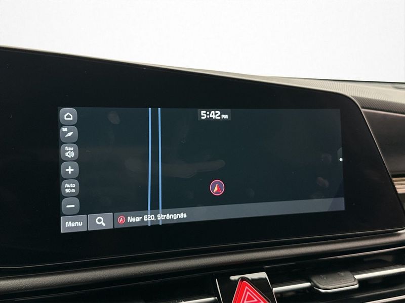 Kia Niro bild 25