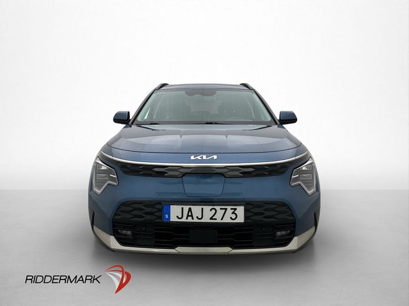 Kia Niro bild 2