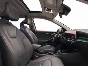 Kia Niro bild 29