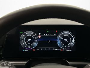 Kia Niro bild 21