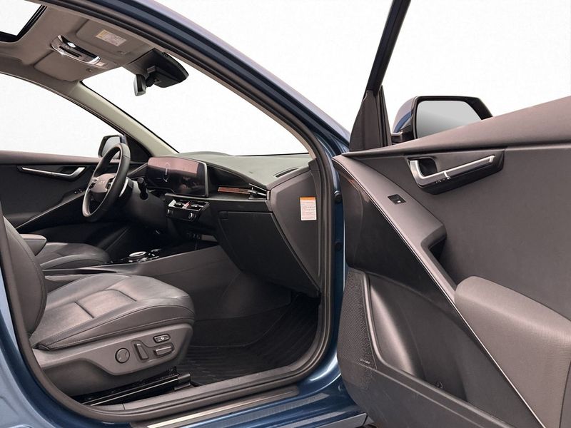 Kia Niro bild 30