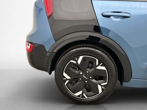 Kia Niro bild 35
