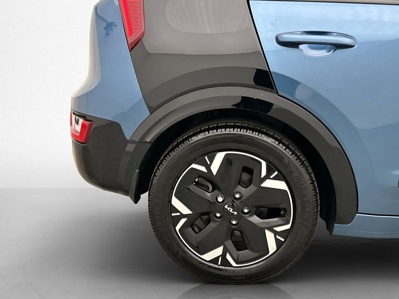 Kia Niro bild 35