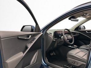 Kia Niro bild 12