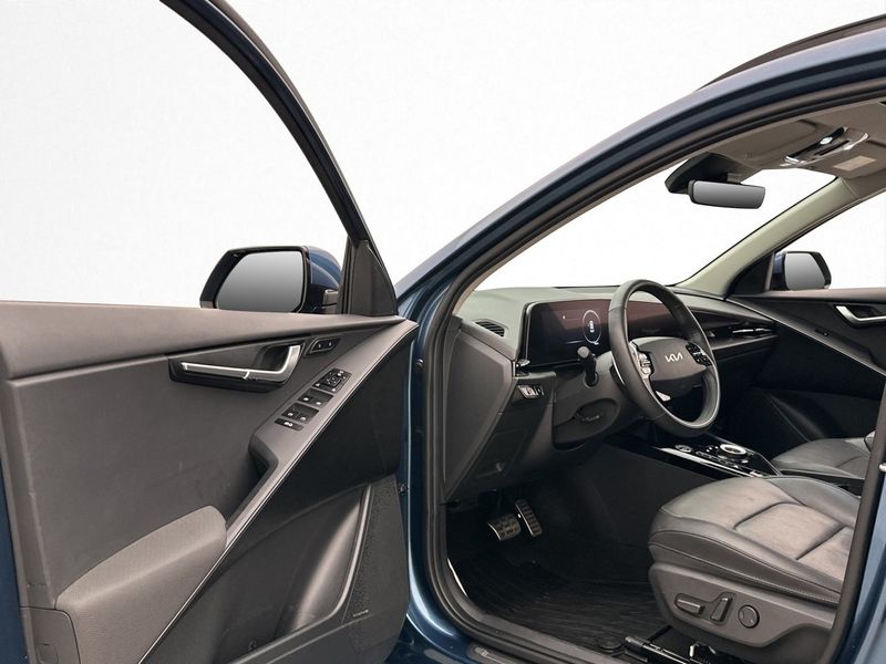 Kia Niro bild 12