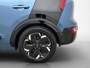 Kia Niro bild 34