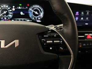 Kia Niro bild 23