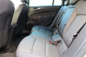 Opel Astra bild 21