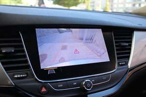 Opel Astra bild 31