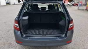 Skoda Fabia bild 10