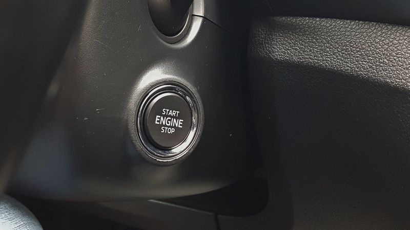 Skoda Fabia bild 24