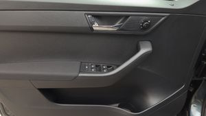 Skoda Fabia bild 23