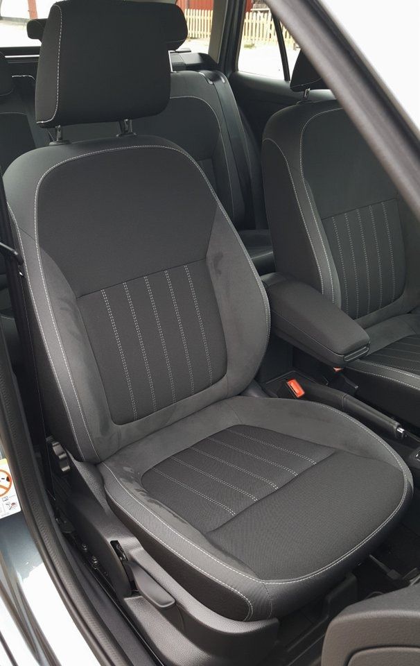 Skoda Fabia bild 27