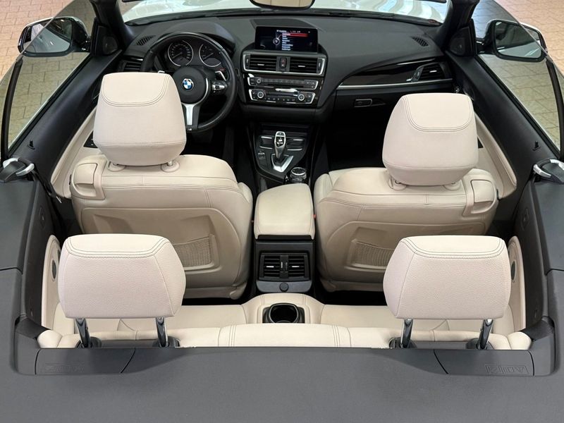 BMW 228 bild 14