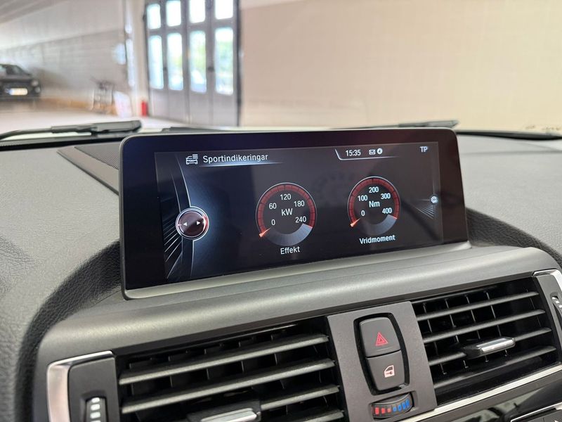 BMW 228 bild 23