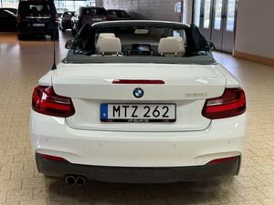 BMW 228 bild 6