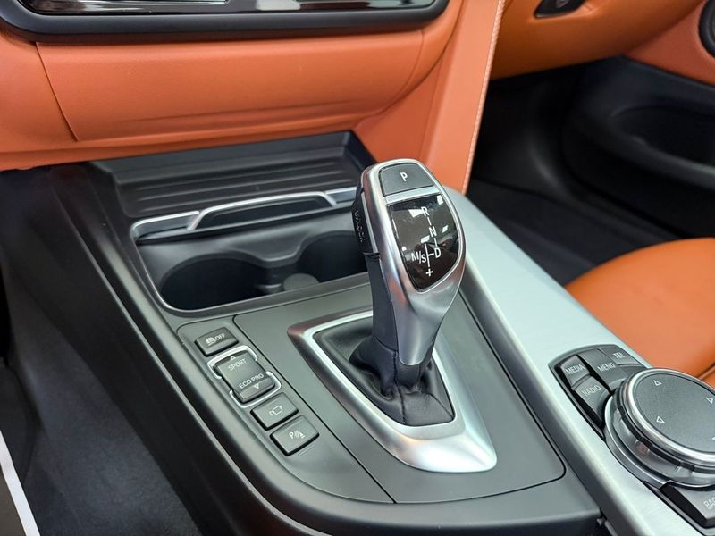 BMW 435 bild 18